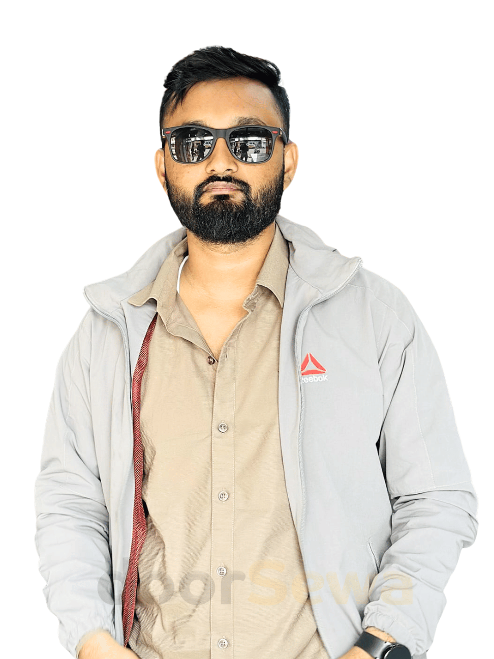 Sabeer Khan