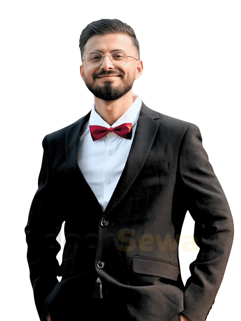 Arjun Gautam