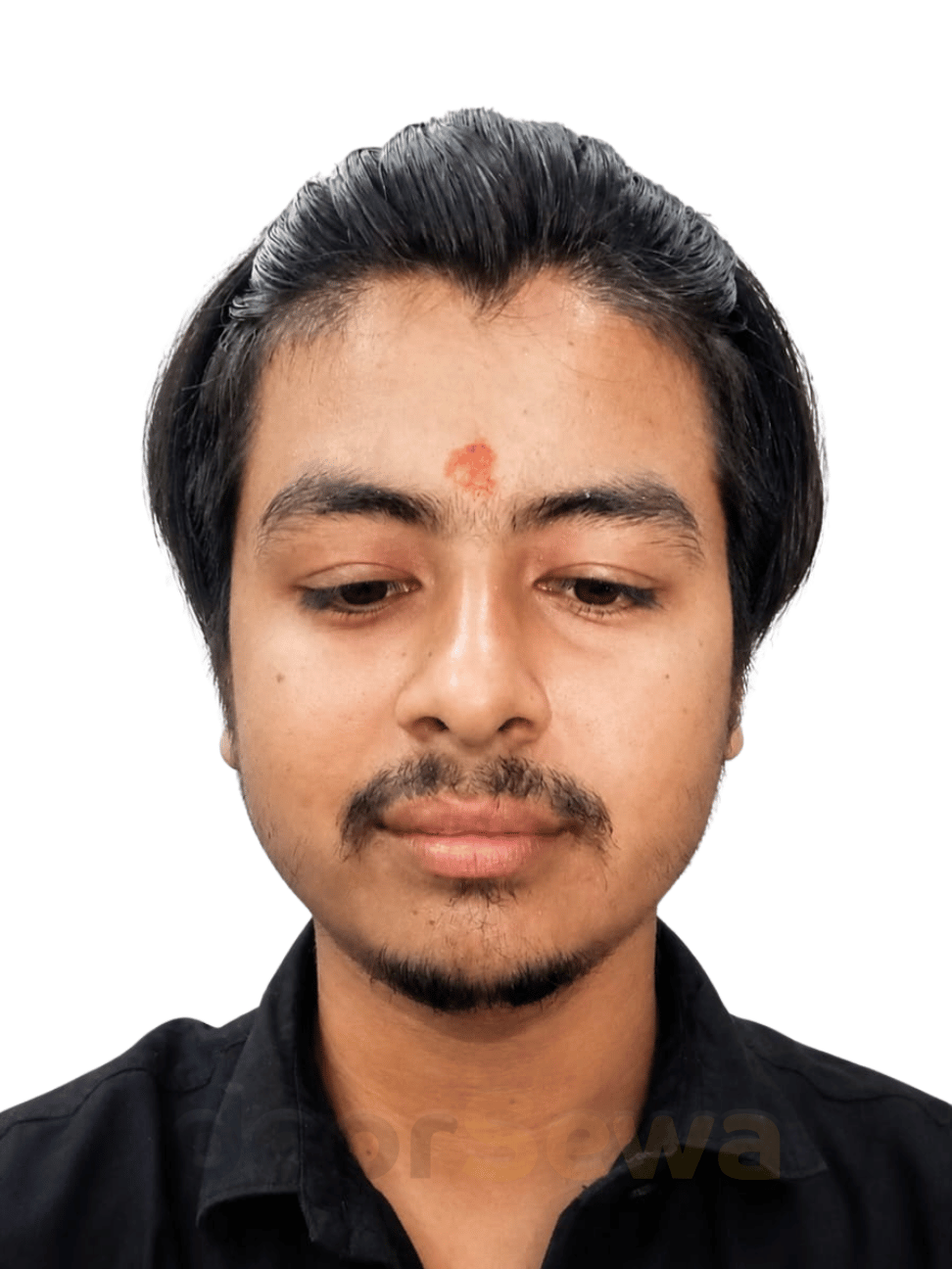 Anup Thapa
