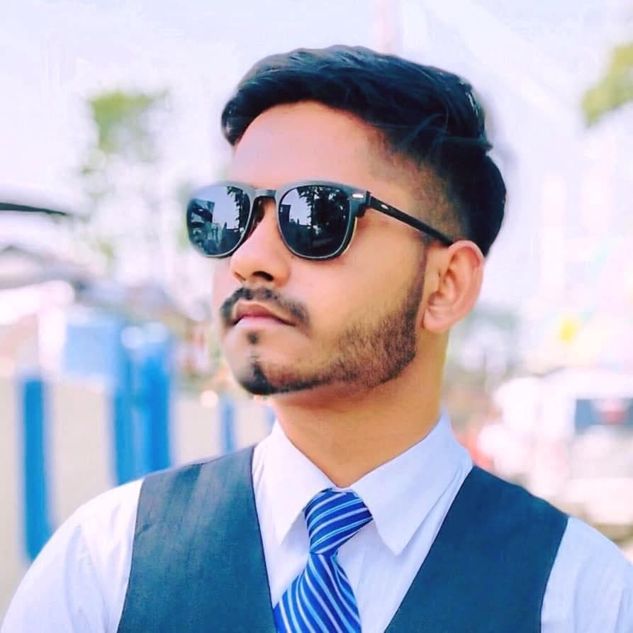 Yogesh Khadka